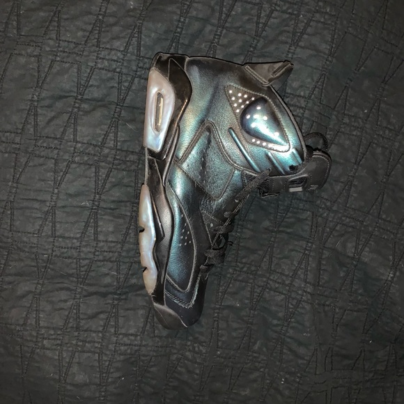 Jordan Retro 6 All-Star “Chameleon” 907961‑015 - Picture 14 of 15